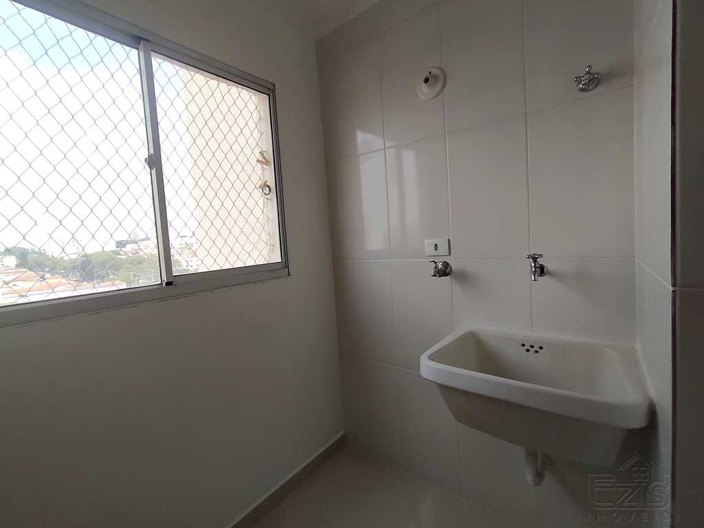 Apartamento em São Paulo, no bairro Vila Monumento
