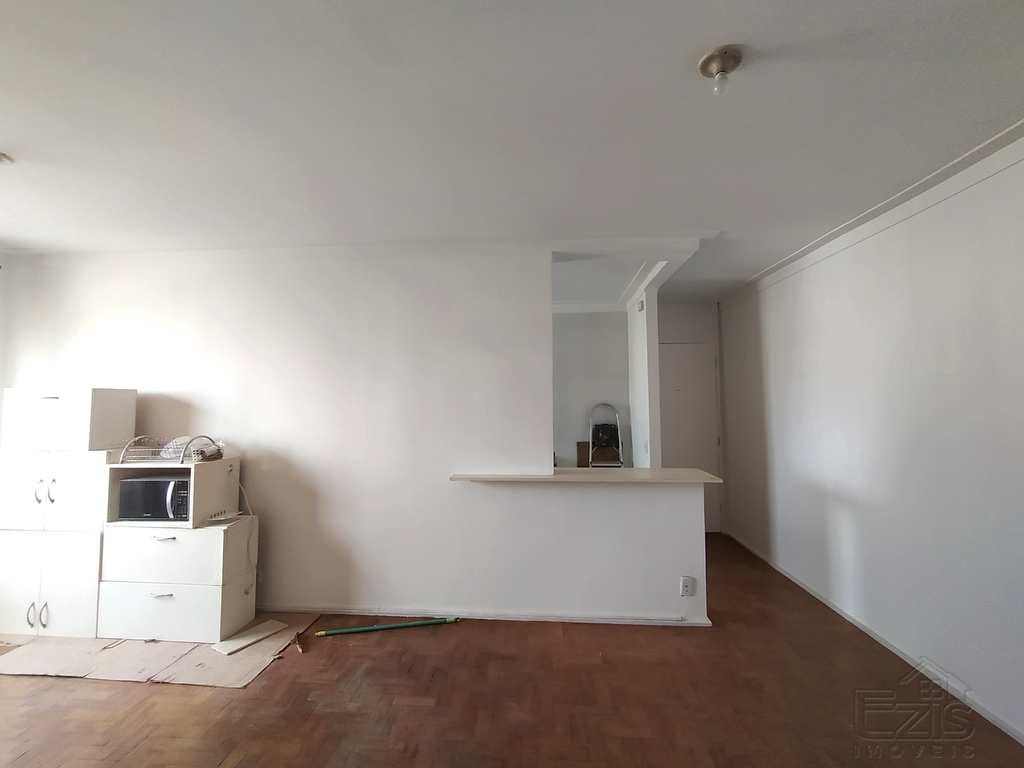 Apartamento em São Paulo, no bairro Vila Monumento