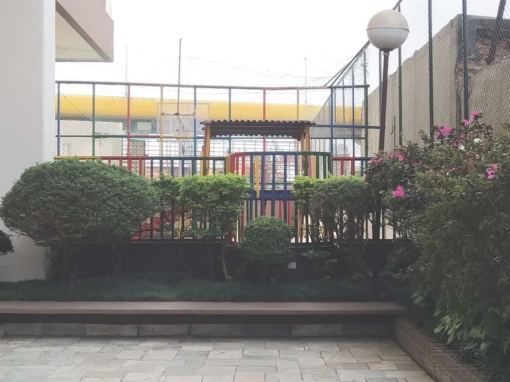Apartamento em São Paulo, no bairro Vila Monumento