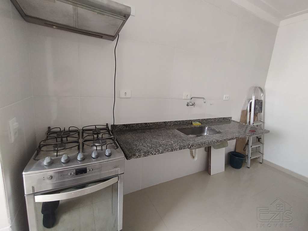 Apartamento em São Paulo, no bairro Vila Monumento