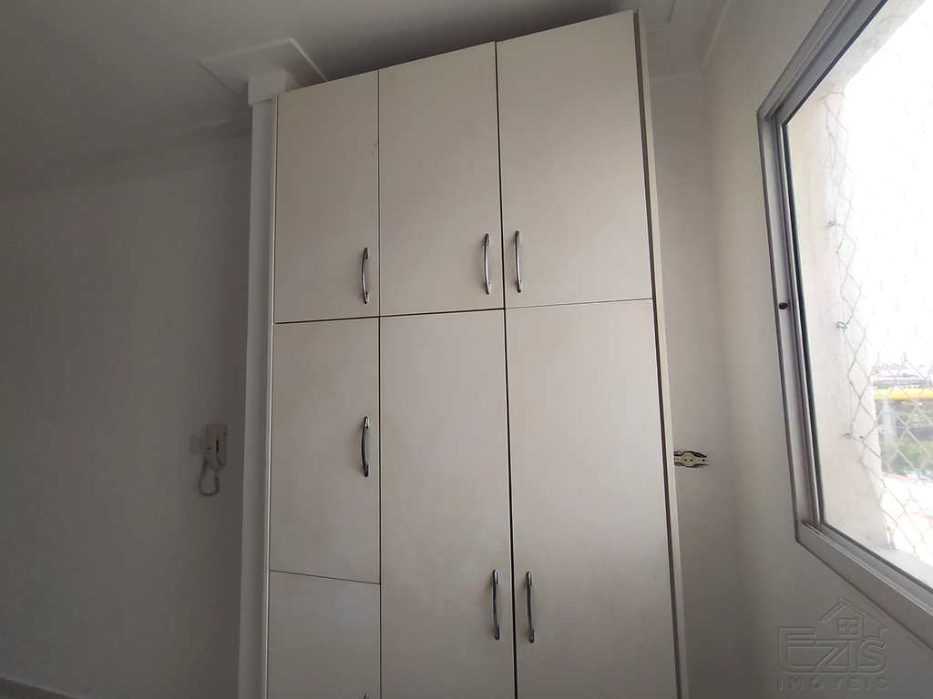 Apartamento em São Paulo, no bairro Vila Monumento