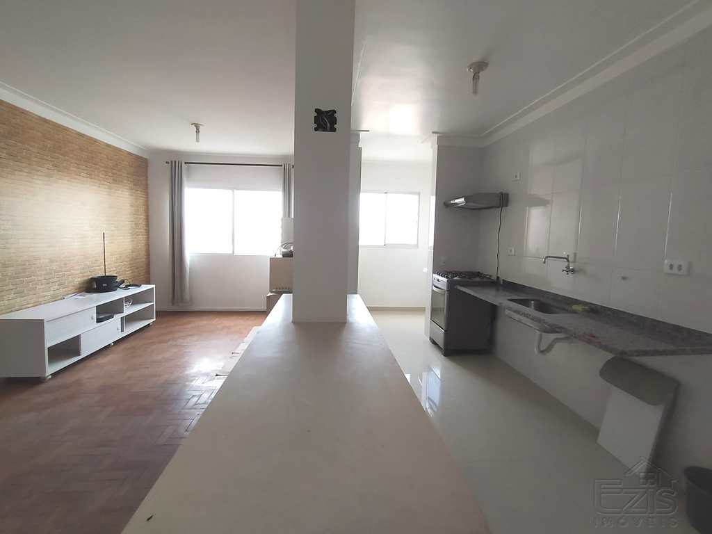 Apartamento em São Paulo, no bairro Vila Monumento