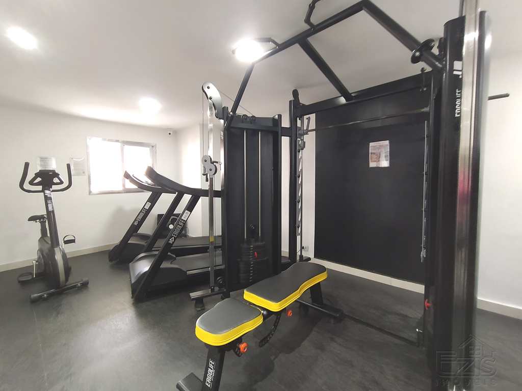 Apartamento em São Paulo, no bairro Vila Monumento