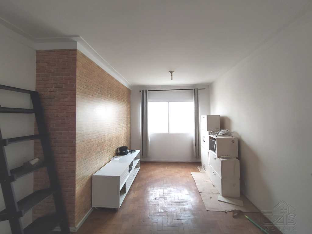 Apartamento em São Paulo, no bairro Vila Monumento