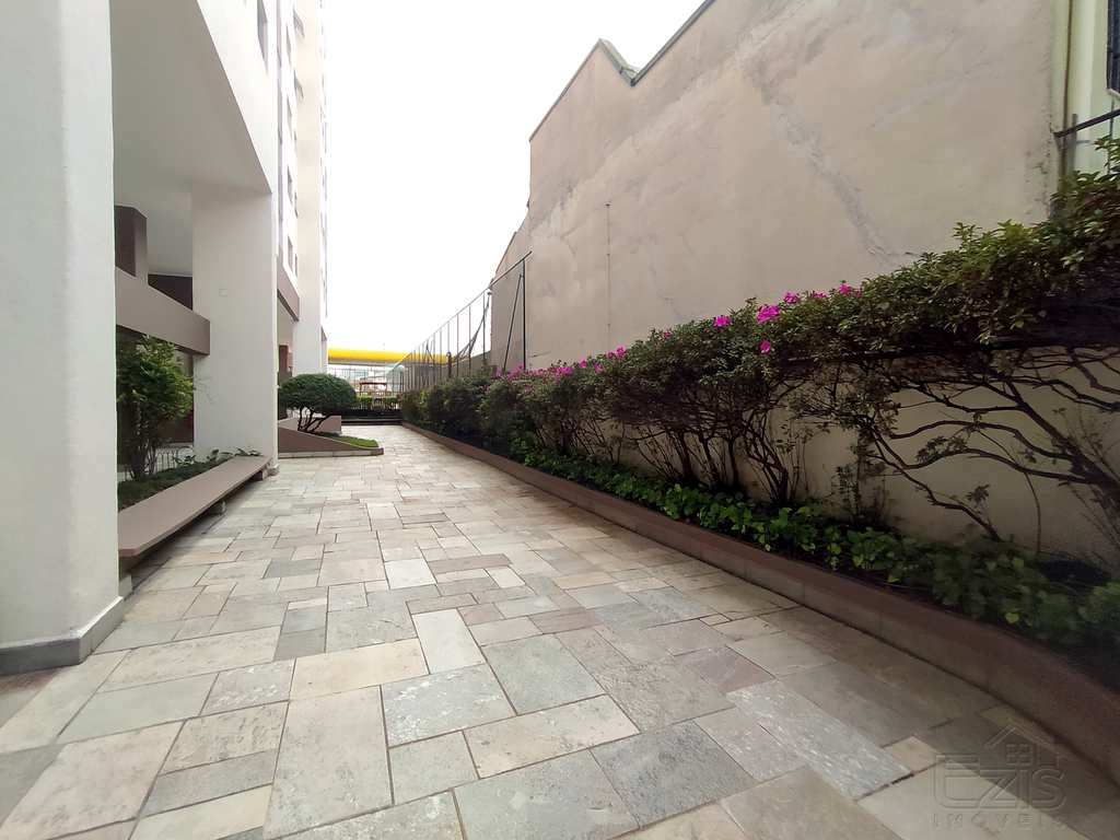 Apartamento em São Paulo, no bairro Vila Monumento