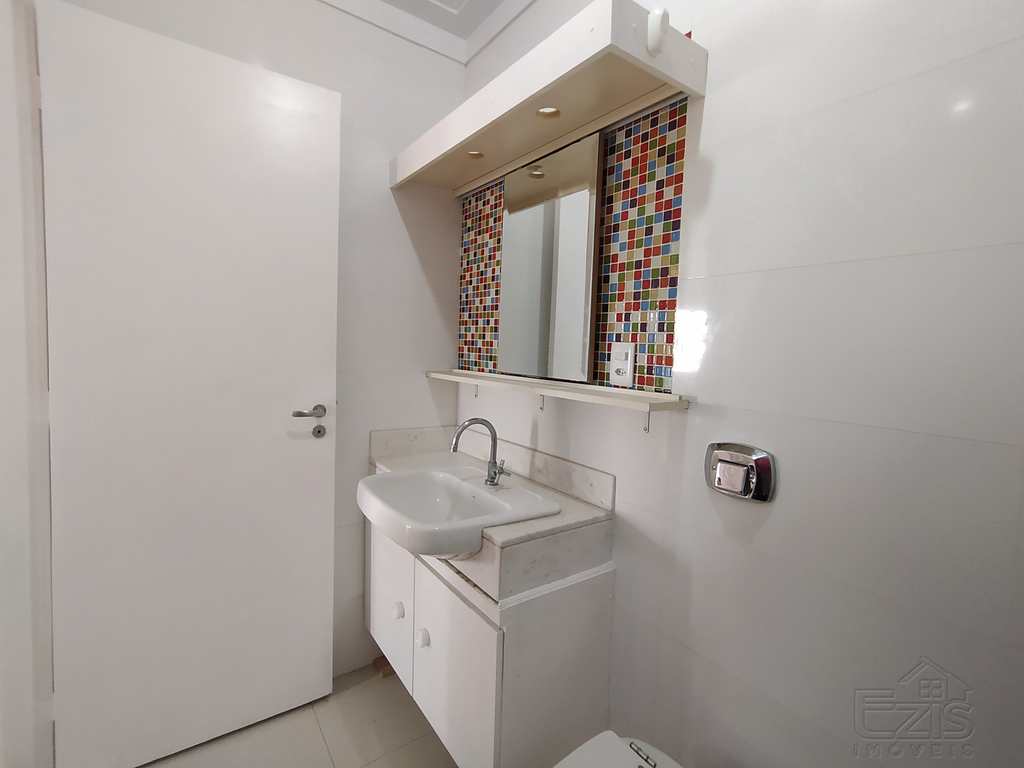 Apartamento em São Paulo, no bairro Vila Monumento
