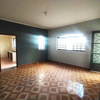 Casa em São Paulo, bairro Aclimação