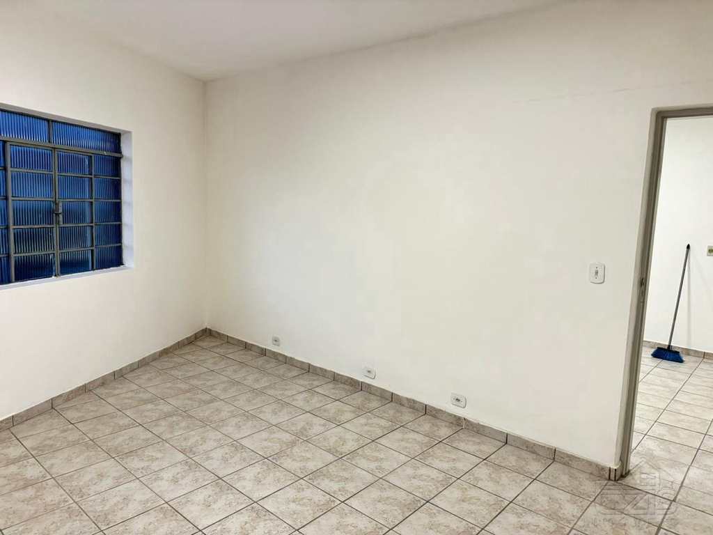Casa em São Paulo, no bairro Vila Zelina