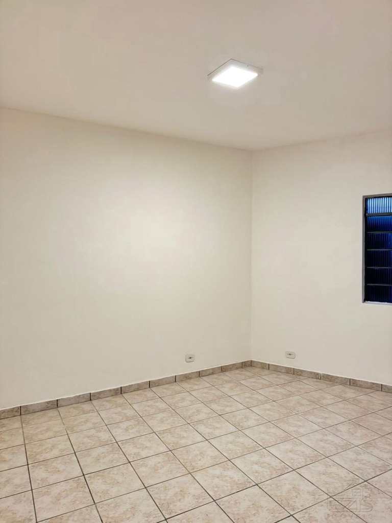 Casa em São Paulo, no bairro Vila Zelina