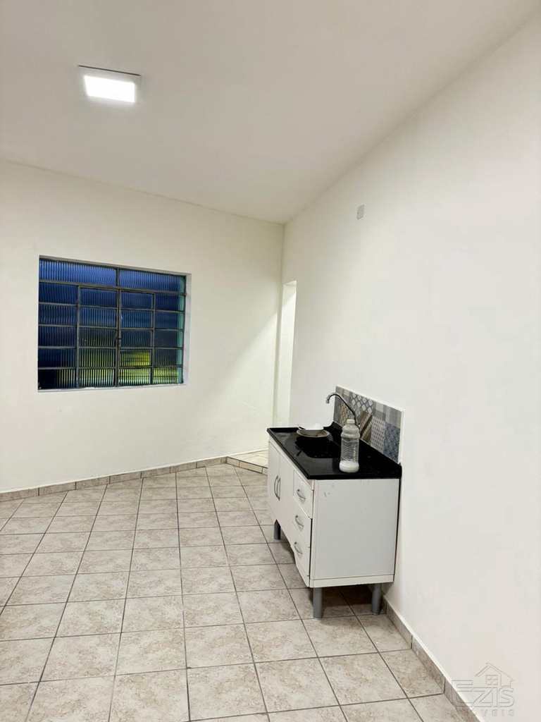 Casa em São Paulo, no bairro Vila Zelina