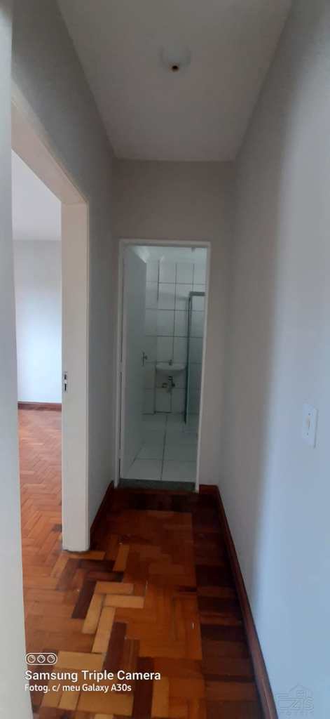 Apartamento em São Paulo, no bairro Cambuci