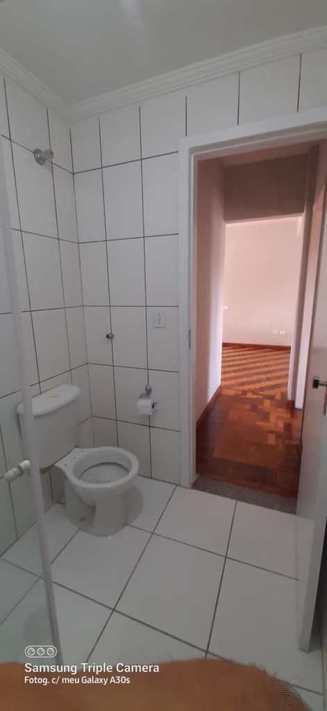 Apartamento em São Paulo, no bairro Cambuci