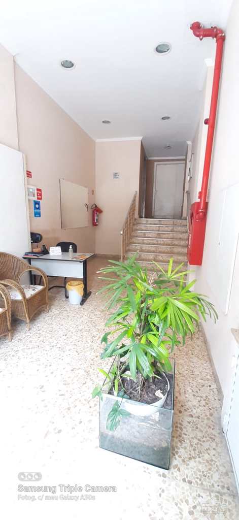 Apartamento em São Paulo, no bairro Cambuci