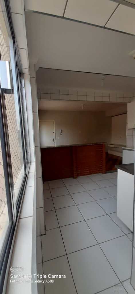 Apartamento em São Paulo, no bairro Cambuci