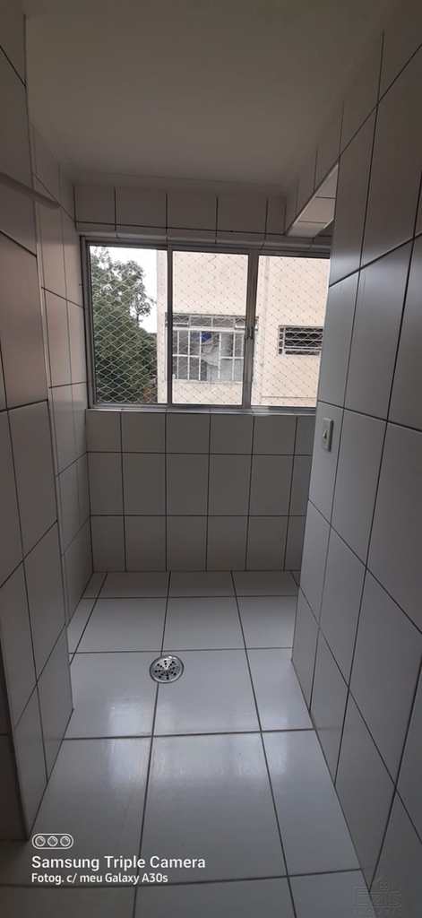 Apartamento em São Paulo, no bairro Cambuci