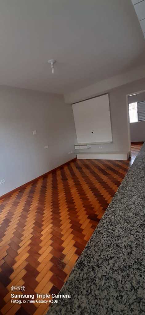 Apartamento em São Paulo, no bairro Cambuci