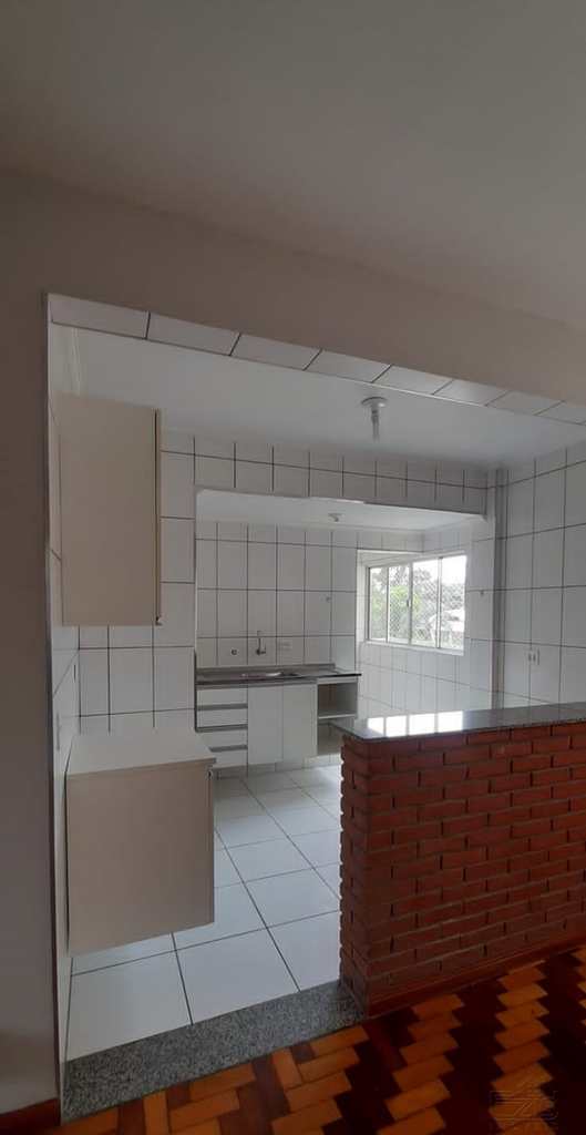 Apartamento em São Paulo, no bairro Cambuci