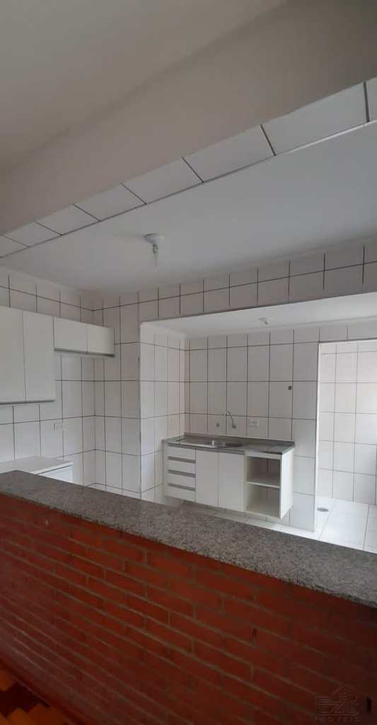 Apartamento em São Paulo, no bairro Cambuci