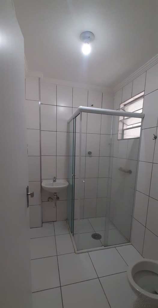 Apartamento em São Paulo, no bairro Cambuci