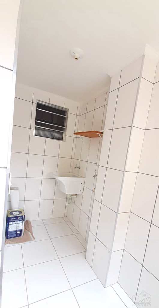 Apartamento em São Paulo, no bairro Cambuci