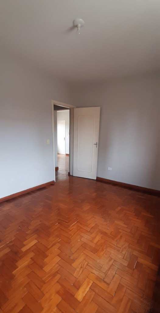 Apartamento em São Paulo, no bairro Cambuci