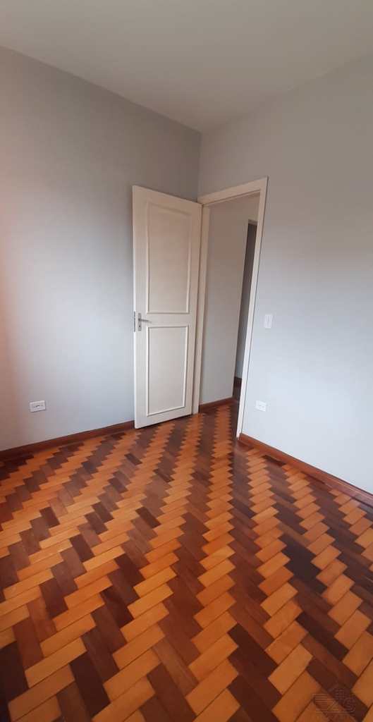 Apartamento em São Paulo, no bairro Cambuci