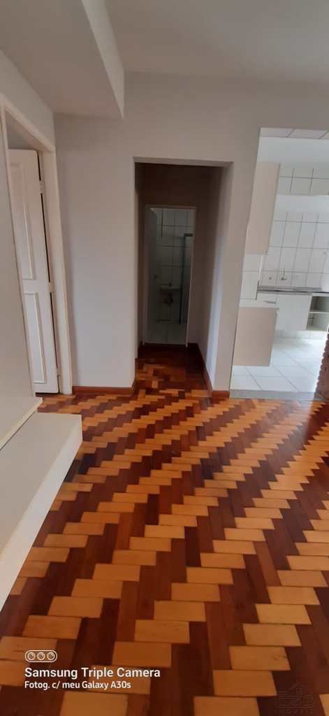 Apartamento em São Paulo, no bairro Cambuci