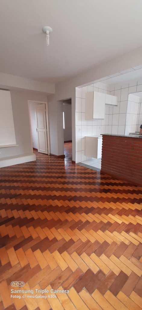 Apartamento em São Paulo, no bairro Cambuci