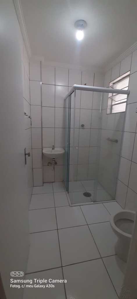 Apartamento em São Paulo, no bairro Cambuci