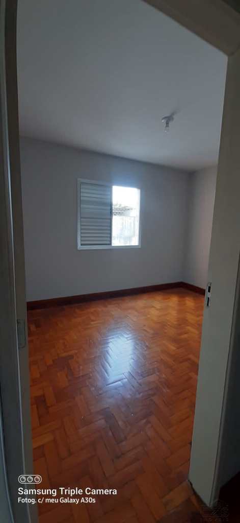 Apartamento em São Paulo, no bairro Cambuci