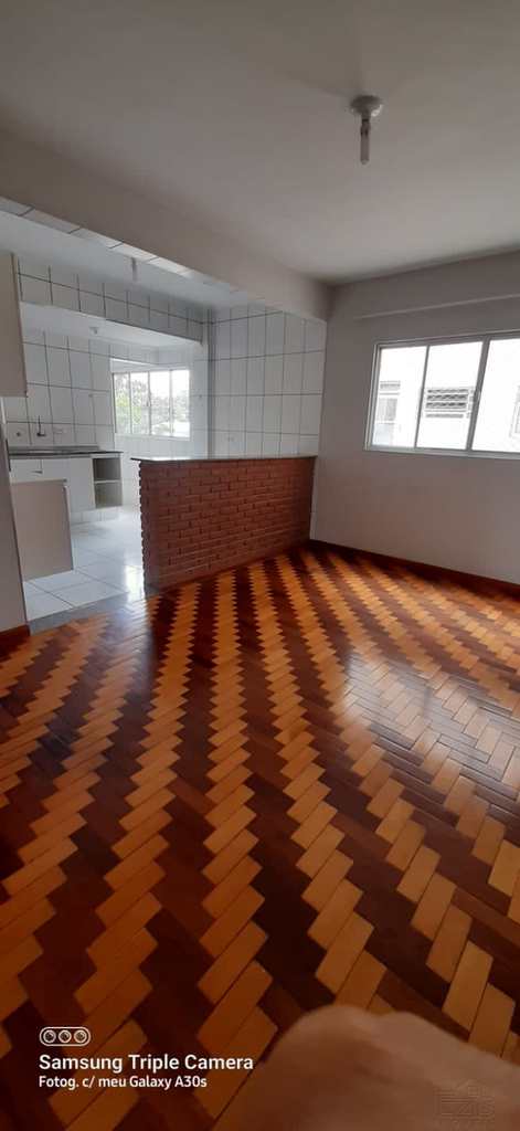 Apartamento em São Paulo, no bairro Cambuci