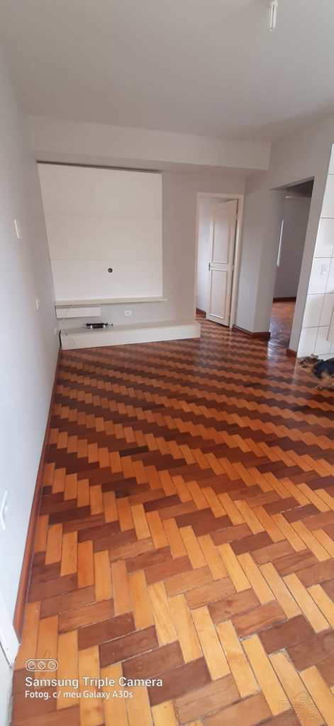 Apartamento em São Paulo, no bairro Cambuci