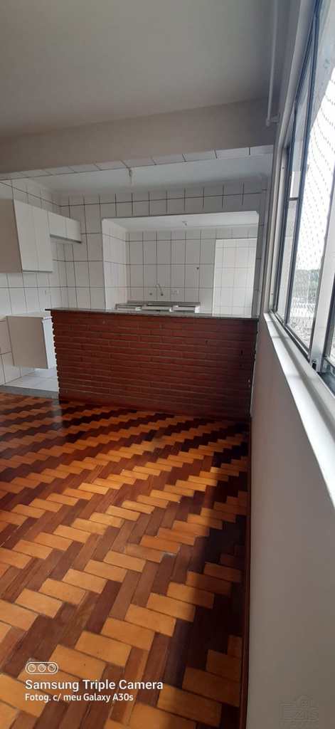 Apartamento em São Paulo, no bairro Cambuci