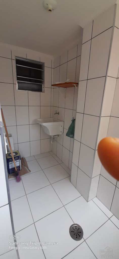 Apartamento em São Paulo, no bairro Cambuci