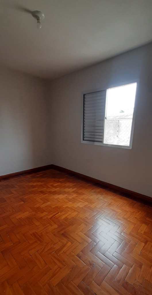 Apartamento em São Paulo, no bairro Cambuci
