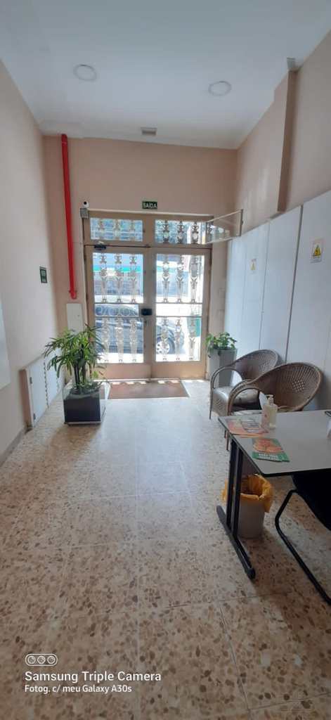 Apartamento em São Paulo, no bairro Cambuci