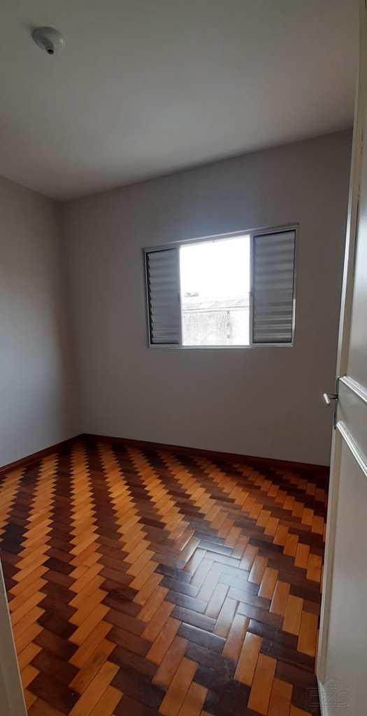 Apartamento em São Paulo, no bairro Cambuci