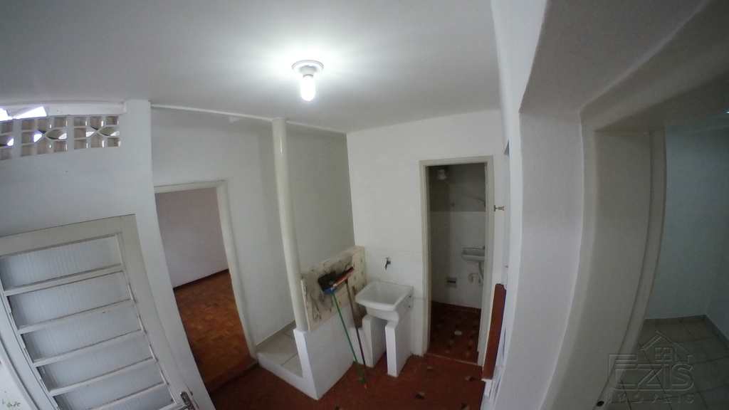 Casa em São Paulo, no bairro Vila Gumercindo