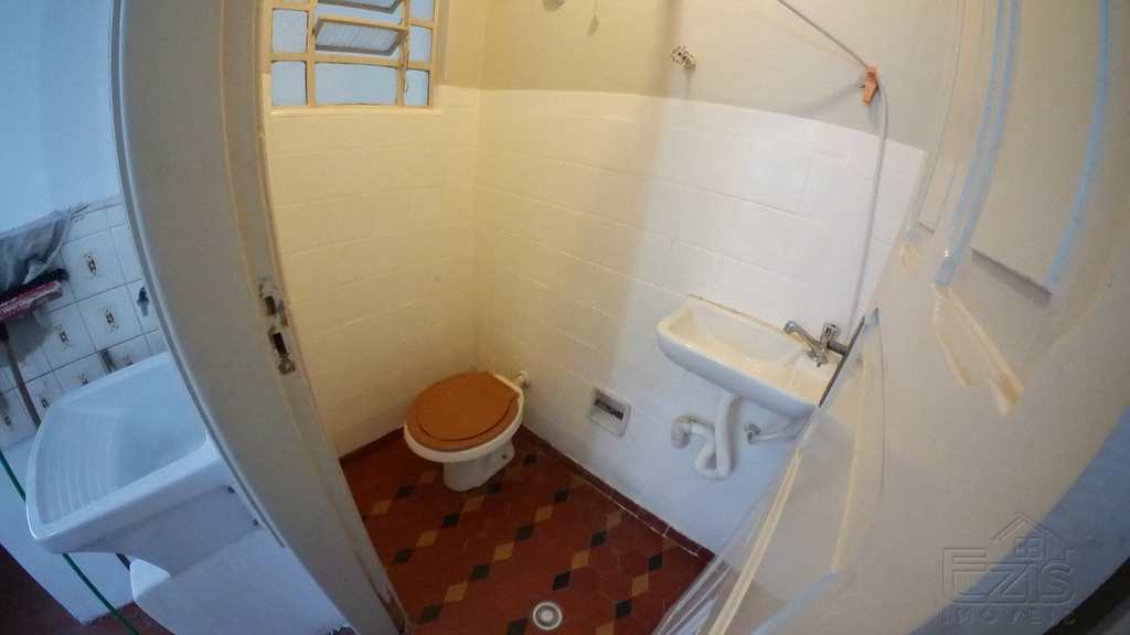 Casa em São Paulo, no bairro Vila Gumercindo