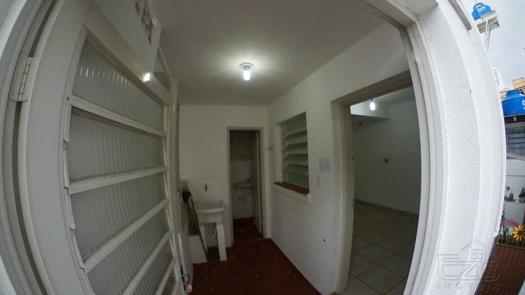 Casa em São Paulo, no bairro Vila Gumercindo