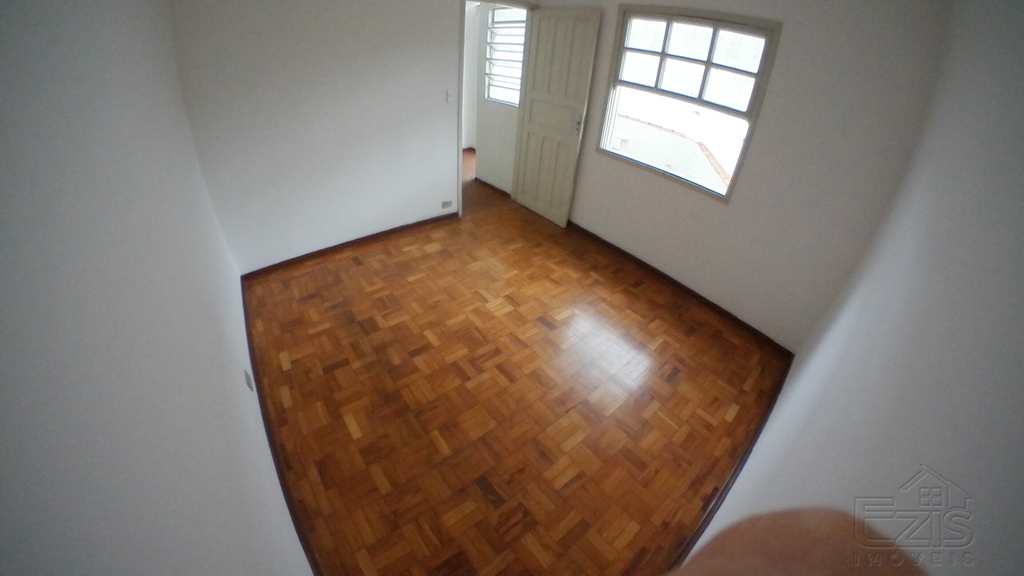 Casa em São Paulo, no bairro Vila Gumercindo