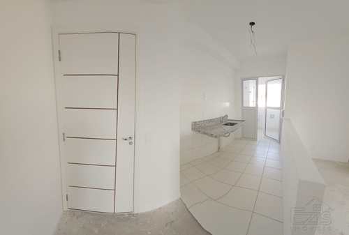 Apartamento, código 6440 em São Paulo, bairro Vila Nair