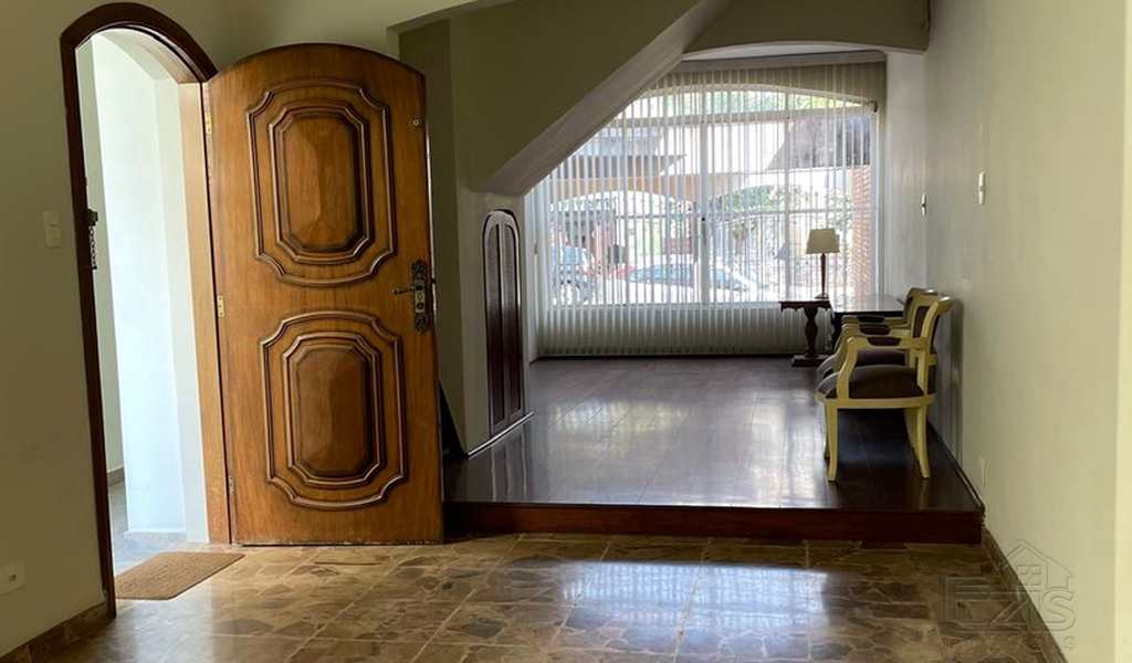 Sobrado em São Paulo, bairro Vila Monumento