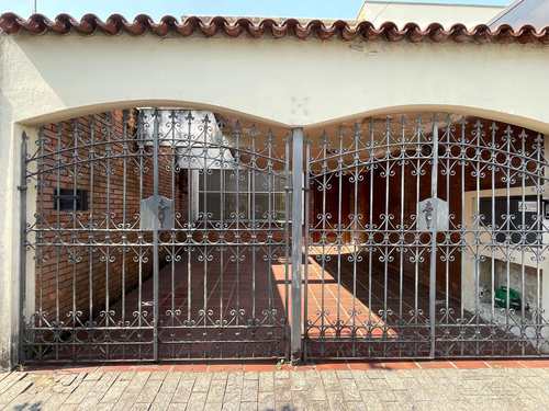 Sobrado, código 6442 em São Paulo, bairro Vila Monumento