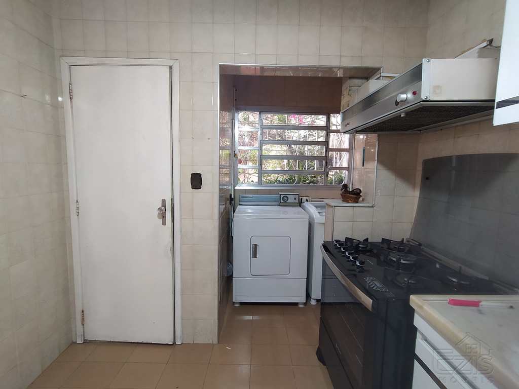Sobrado em São Paulo, no bairro Vila Monumento