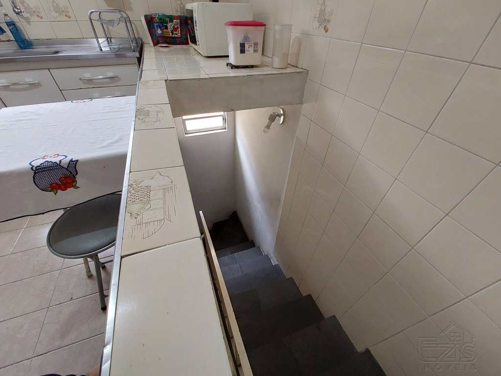 Sobrado em São Paulo, no bairro Vila São José (Ipiranga)