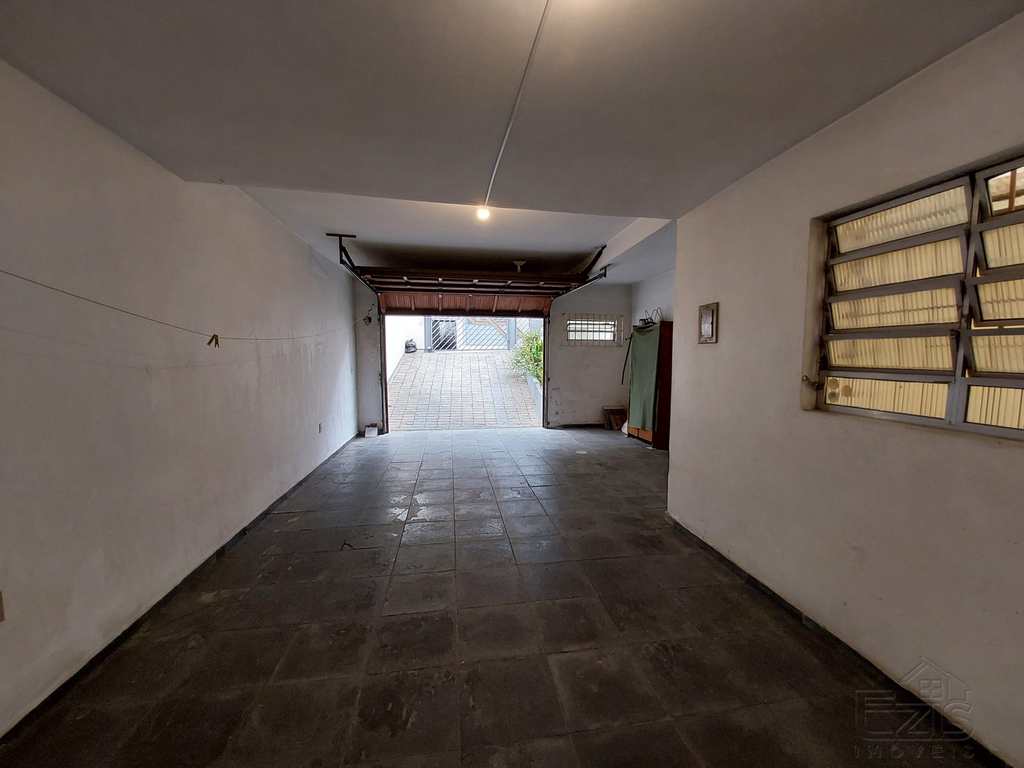 Sobrado em São Paulo, no bairro Vila São José (Ipiranga)