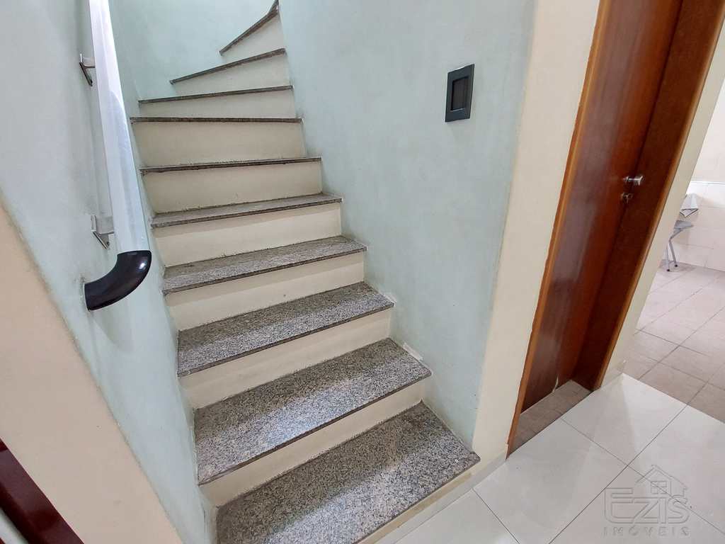 Sobrado em São Paulo, no bairro Vila São José (Ipiranga)