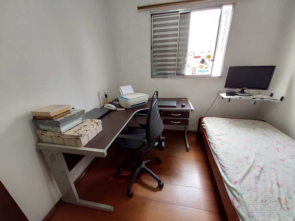 Sobrado em São Paulo, no bairro Vila São José (Ipiranga)