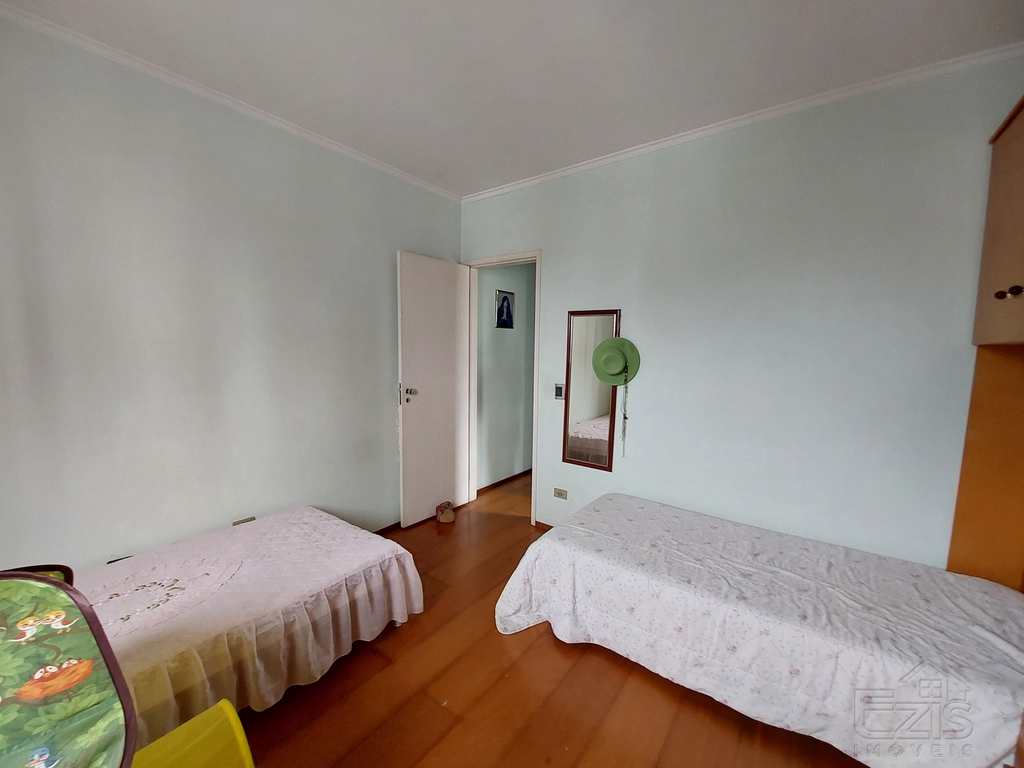 Sobrado em São Paulo, no bairro Vila São José (Ipiranga)